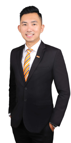 Brandon Ng - Singapore Landed Property Agent