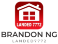 Brandon Ng Landed7772