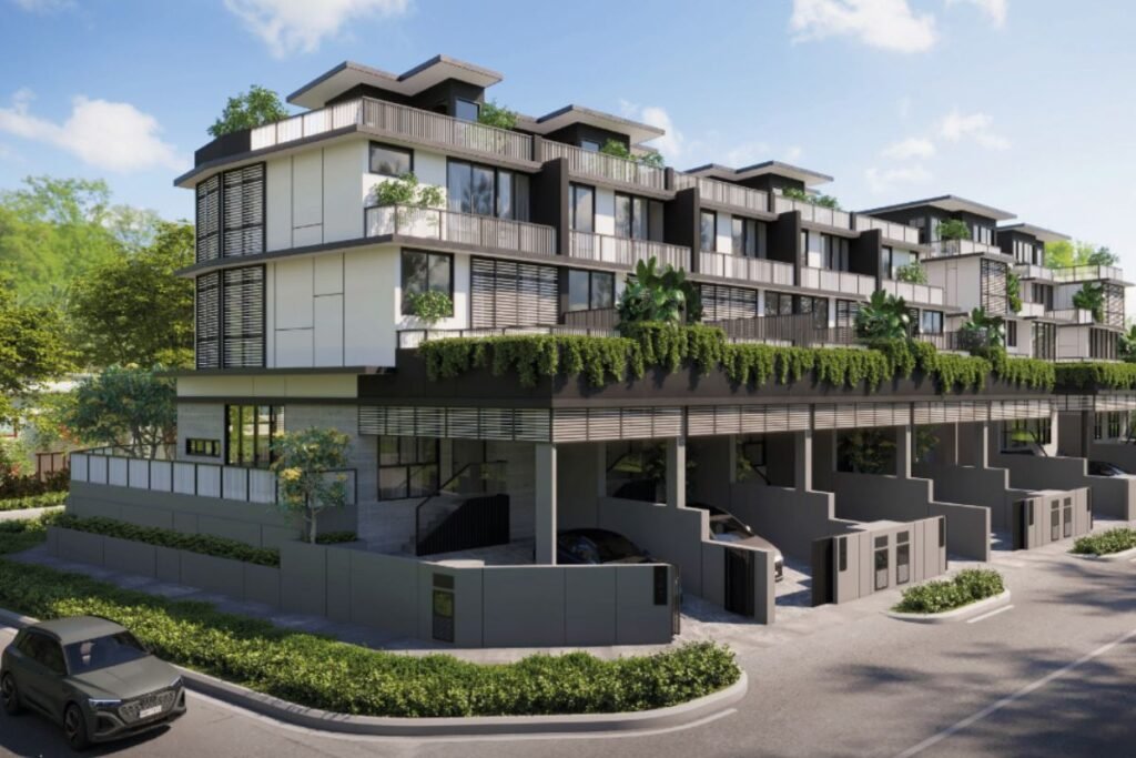 coasta villa pasir ris