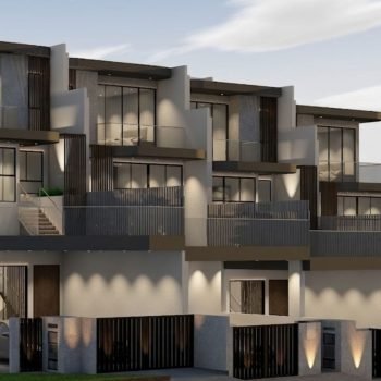 Siglap Rise - 1