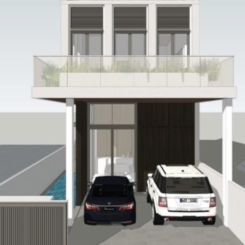 casuarina corner