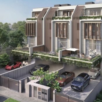 oceanscape residences - 1