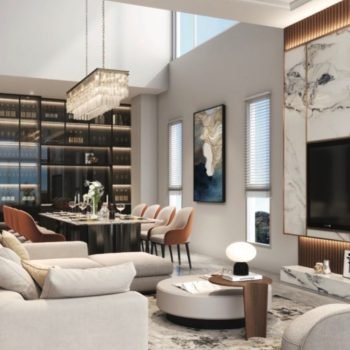oceanscape residences - 2